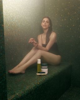 Miriam Leone feet photo 3