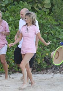 Kate Moss feet photo thumbnail