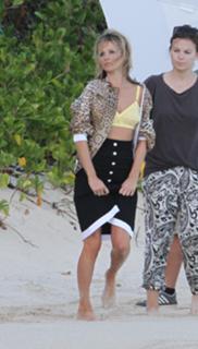 Kate Moss feet photo thumbnail