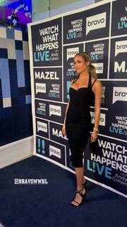 Kristin Cavallari feet photo thumbnail