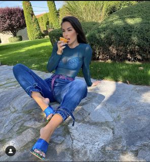 Vanja Cerimagic feet photo 5
