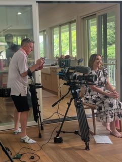 Hannah Storm feet photo 2