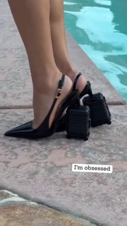 Shay Mitchell feet photo 3