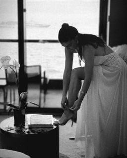 Serinda Swan feet photo 3