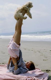 Jamie Lee Curtis feet photo 1