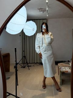 Rochelle Humes feet photo thumbnail