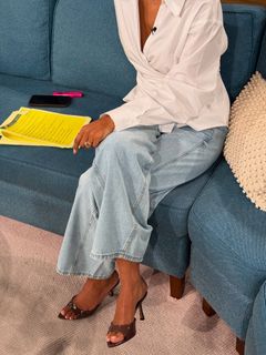 Rochelle Humes feet photo thumbnail