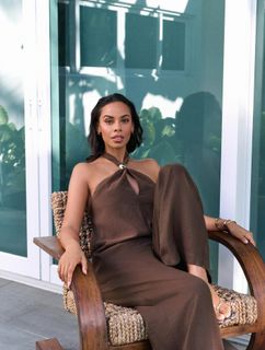 Rochelle Humes feet photo thumbnail