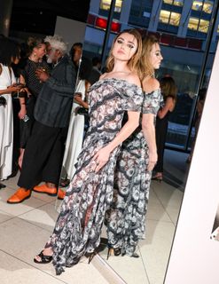 Peyton List feet photo 2