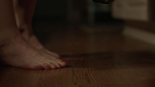 Michelle Dockery feet photo 5