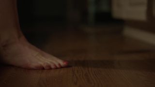 Michelle Dockery feet photo 4