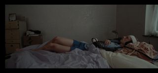 Hunter Schafer feet photo 1