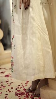 Jannat Zubair Rahmani feet photo 2