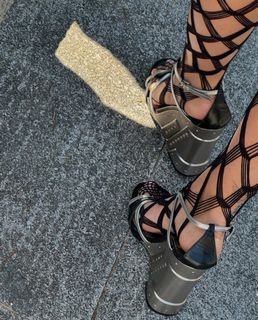 Aitana feet photo 3