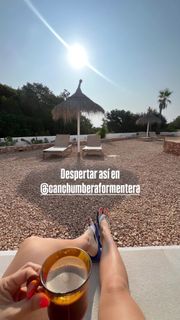 Irene Junquera feet photo 4