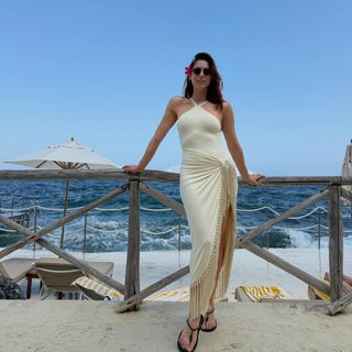 Miriam Leone feet photo 2