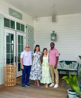 Nikki Haley feet photo 2