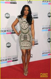 Kelly Rowland feet photo thumbnail