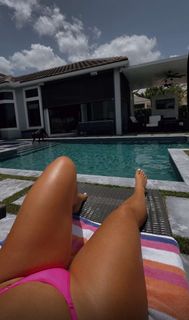 Amanda Saccomanno feet photo 5