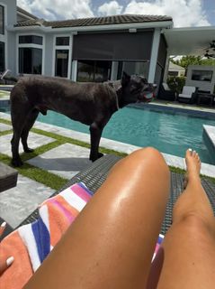 Amanda Saccomanno feet photo 4