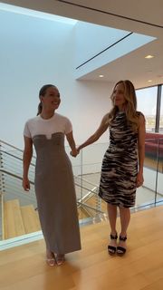 Kim Raver feet photo 3