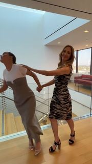 Kim Raver feet photo 2