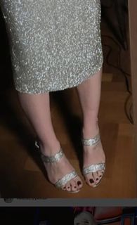 Hadise feet photo thumbnail