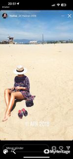 Hadise feet photo thumbnail