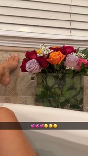 Corinna Kopf feet photo 4