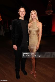 Ivanka Trump feet photo 3