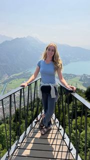 Grace Charis feet photo 2