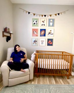 Megan Olivi feet photo 1