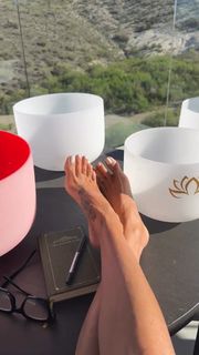Brooke Burke feet photo 5