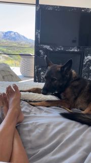 Brooke Burke feet photo 2