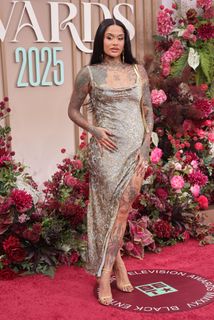 Kehlani Parrish feet photo 1