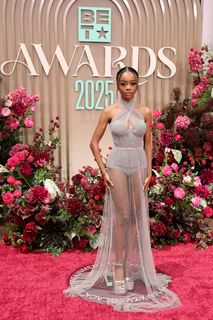 Skai Jackson feet photo 4