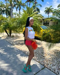 Skai Jackson feet photo 1