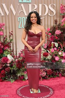 Kyla Pratt feet photo 2