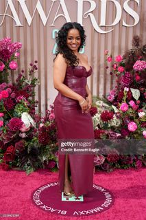 Kyla Pratt feet photo 1