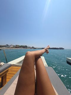 Inna feet photo 4