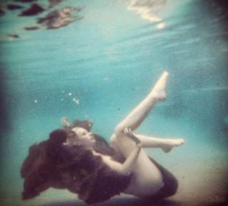 Iggy Azalea feet photo 5