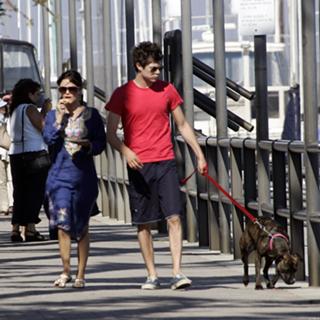 Rachel Bilson feet photo thumbnail