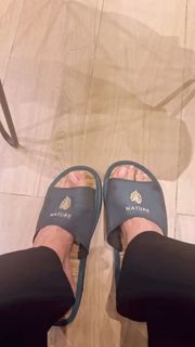 Gülben Ergen feet photo 5