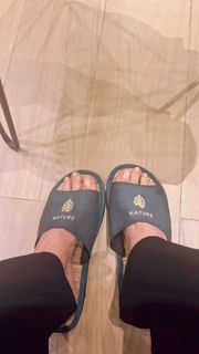 Gülben Ergen feet photo 4
