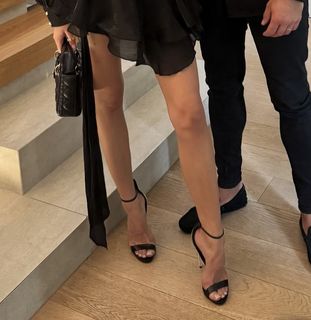 Karolina Pisarek feet photo 2