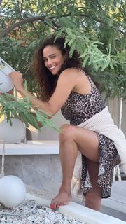 Paula Patton feet photo 3