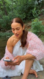 Paula Patton feet photo 1