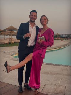 Federica Pellegrini feet photo 5