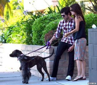 Rachel Bilson feet photo thumbnail