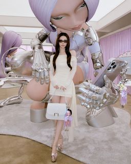 Karina feet photo 4